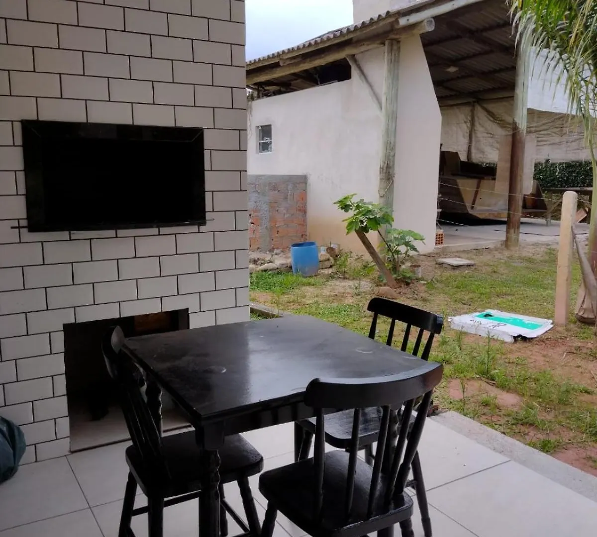 Casa Na Enseada Encantada Porto Belo 0*,